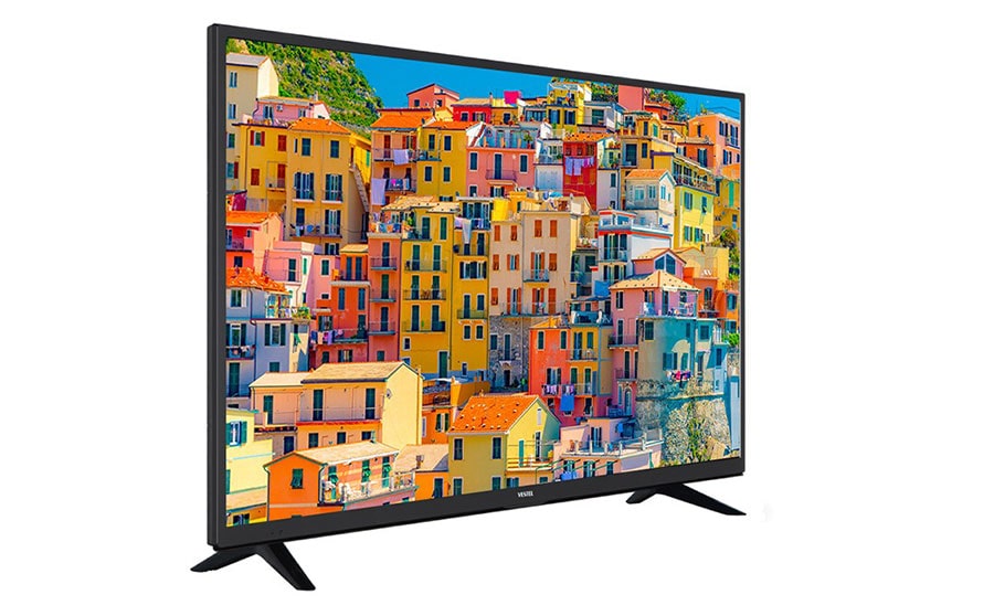 خرید تلویزیون 50 اینچ وستل مدل UD6000T