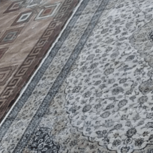 قالیشویی پرتو در شهر ری ـ اقدسیه تهران