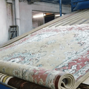 قالیشویی ال سون
