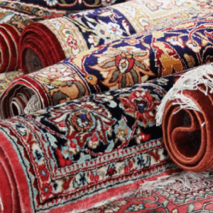 قالیشویی بانو