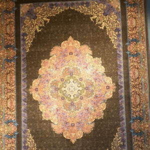قالیشویی درسا