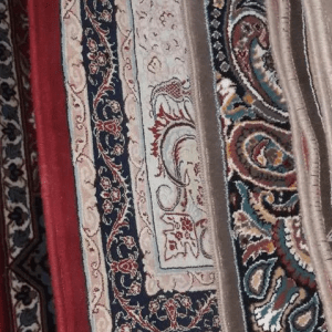 قالیشویی فجر