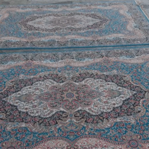 قالیشویی کورد در کرمانشاه