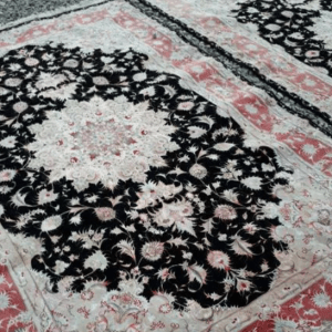 قالیشویی نیکان در شهر ری ـ استخر تهران