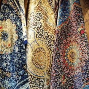 قالیشویی وصال در کرج
