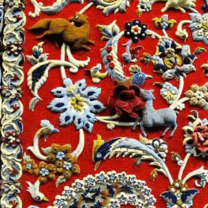 قالیشویی مرکزی
