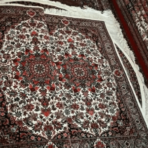 قالیشویی پاکیزه