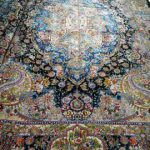 قالیشویی امیرآباد با 10 درصد تخفیف