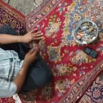 قالیشویی مبل شویی مجاز ستایش در فلاح تهران